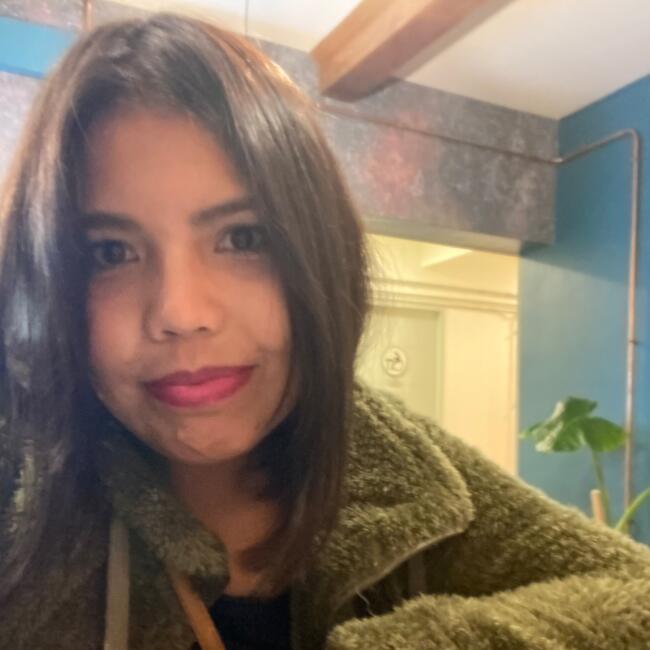 Niñera en Villa Alemana: Carolina Perez