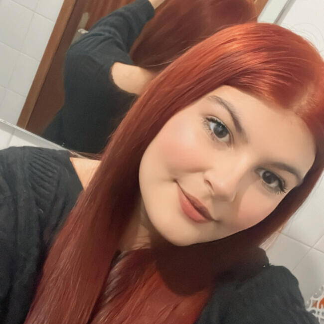 Babysitter em Caminha: Mariana