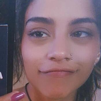 Niñera en Los Polvorines: Magali