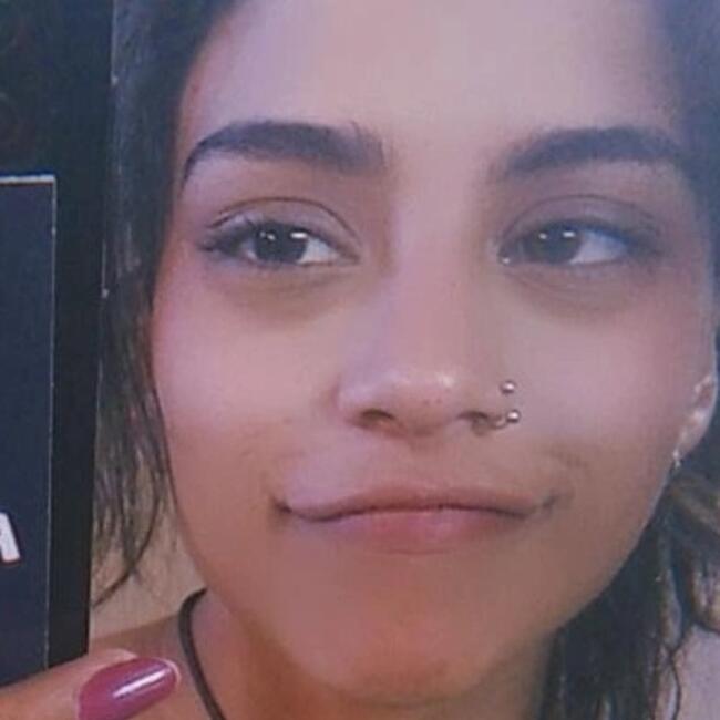 Niñera en Los Polvorines: Johana Magali