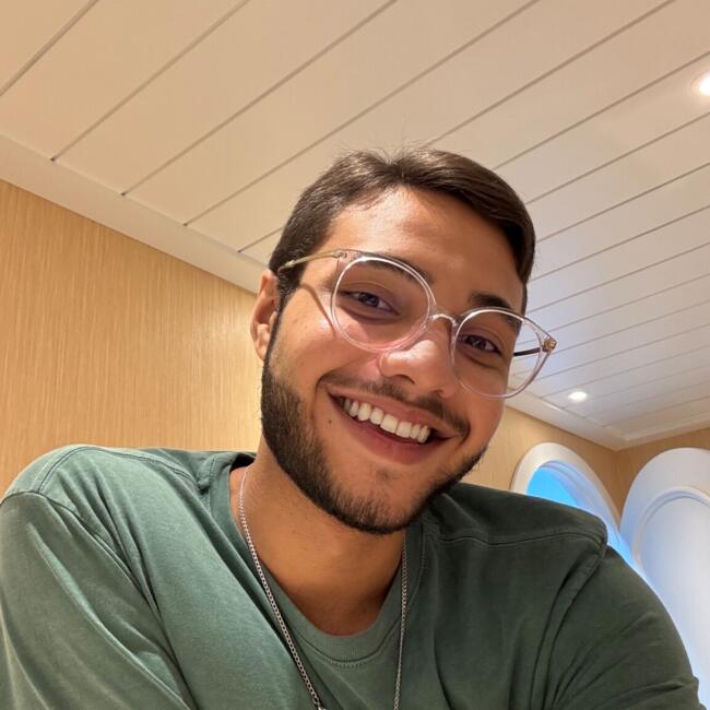 Babysitter in Dublin: Enzo