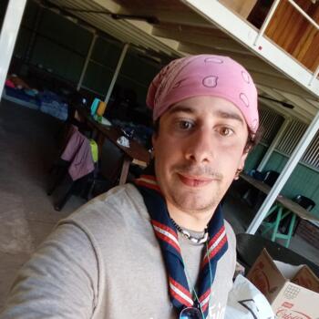 Babysitter in Córdoba: Gregorio