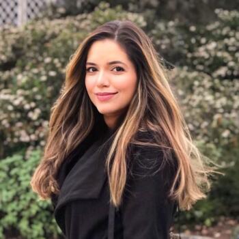 Babysitter in Dublin: Rayssa