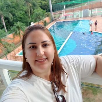 Babysitter Salto: ALESSANDRA