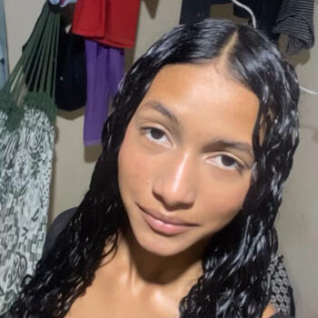 Babysitting job in Goiânia: babysitting job Sabryna