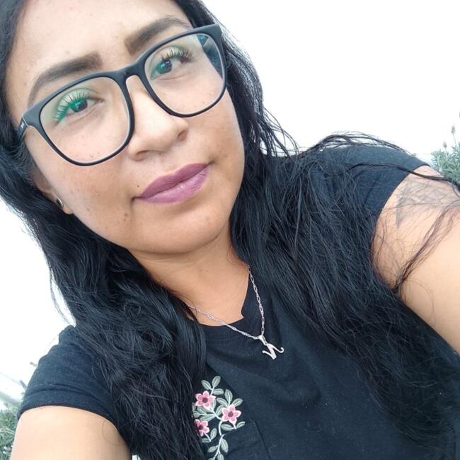 Babysitter in Iztapalapa: Noelia