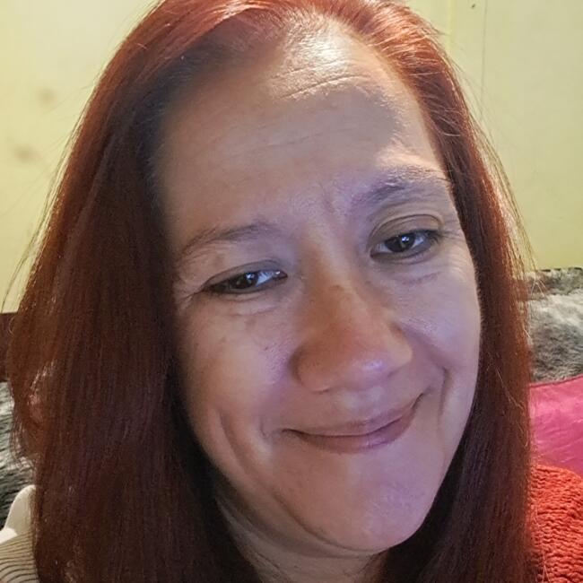 Niñera en Recoleta: Soledad