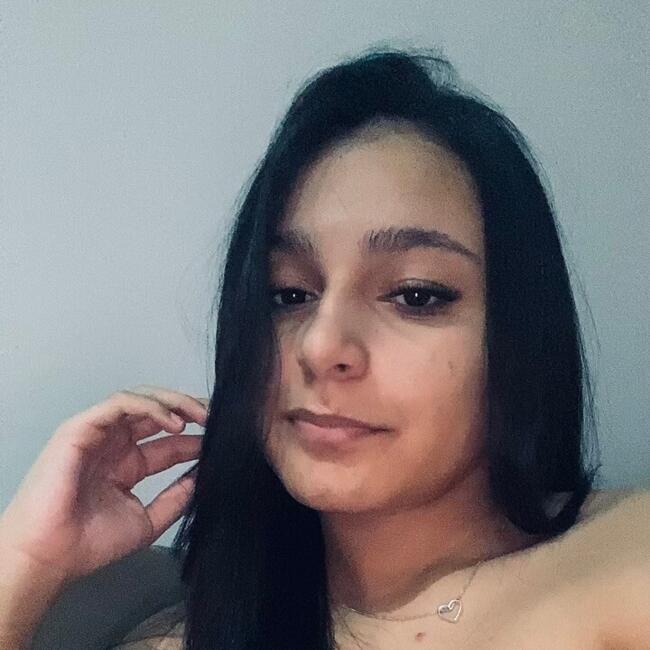 Babysitter in Palmas: Maria julia