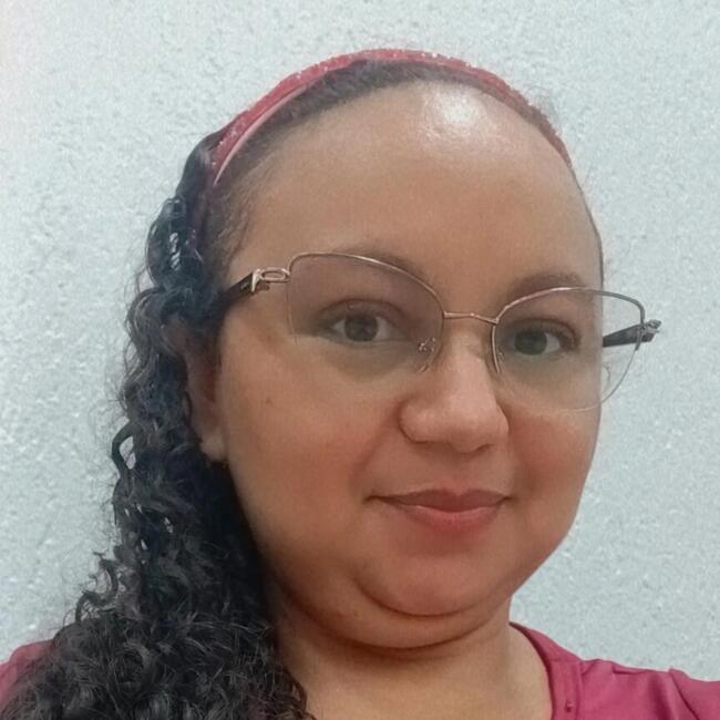Babysitter in Teresina: Ana Maria