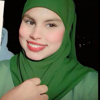 جليسة أطفال في مراكش: Bouty