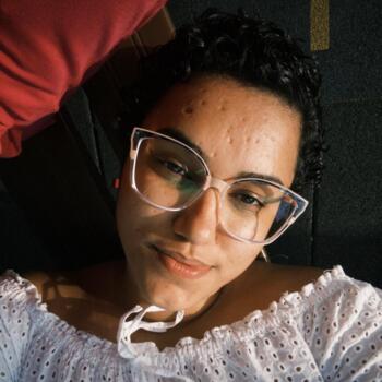 Babysitter in Vila Velha: Hizabely