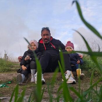 Job de garde d'enfants à Quimper: job de garde d'enfants Vincent