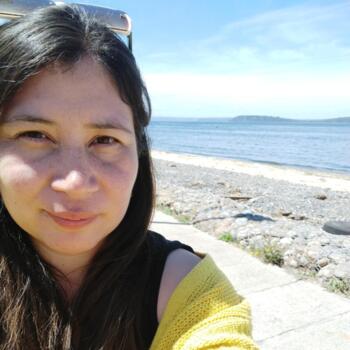 Niñera en Recoleta: Paula Sepúlveda