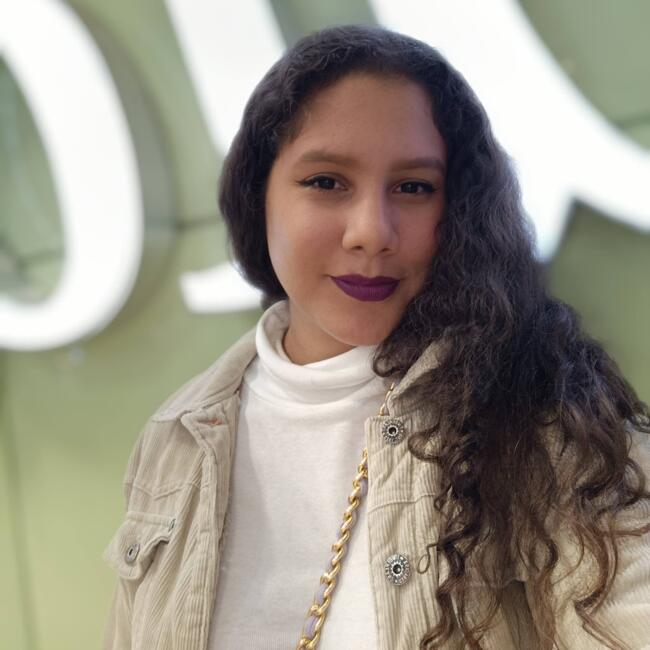 Babysitter στην περιοχή Palmira: Vanessa