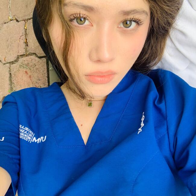 Niñera en Santiago de Querétaro: Victoria