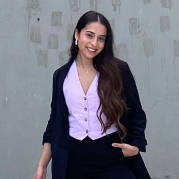 Niñera en Iquique: Catalina Bravo