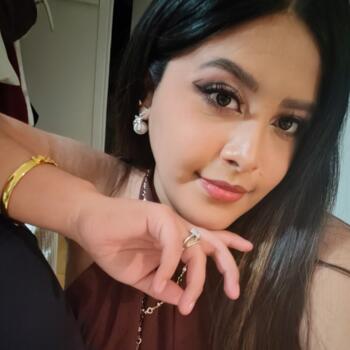 Babysitter in Woluwe-Saint-Pierre - Sint-Pieters-Woluwe: Johanna Yupa