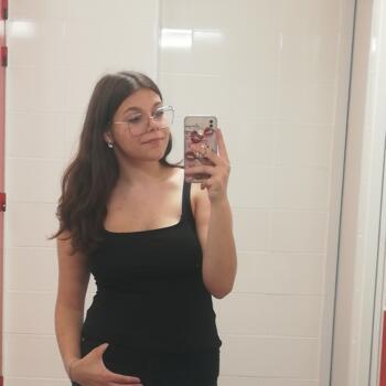 Babysitter Servon-sur-Vilaine: Maëlys