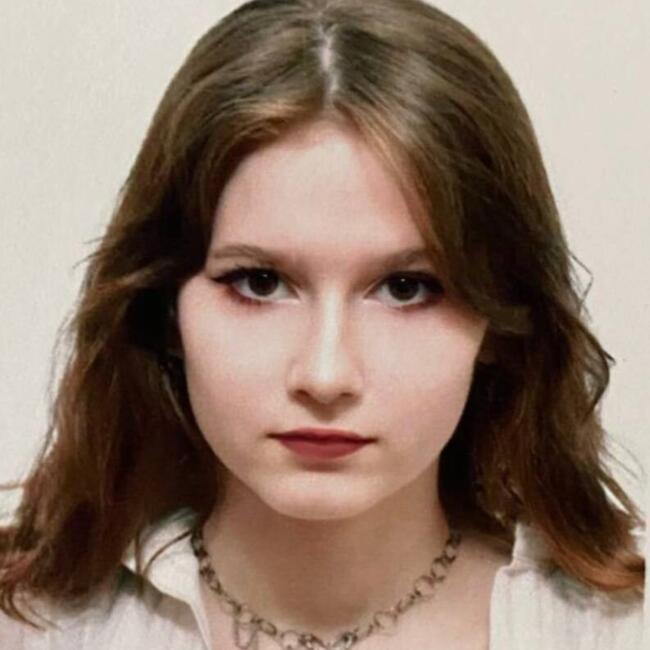 Babysitter in Ansbach: Anna