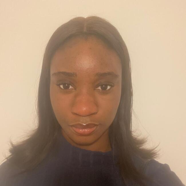 Babysitter in Walsall: Deborah