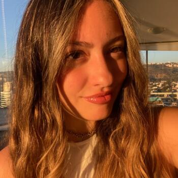 Babysitter in San Felipe: Sallet