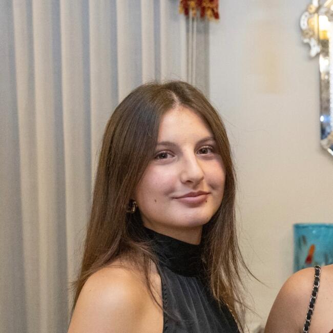 Babysitter a Treviso: Laura