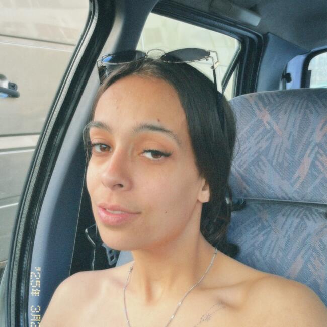 Babysitter em Olhão: Rita