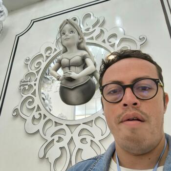 Δουλειά για babysitter στην περιοχή Μπογκοτά: δουλειά φύλαξης παιδιών Sebastian