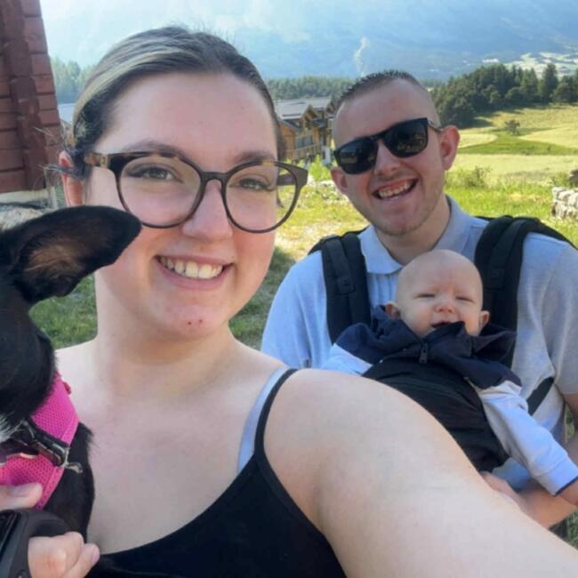 Babysitjob in Moeskroen: Tuline