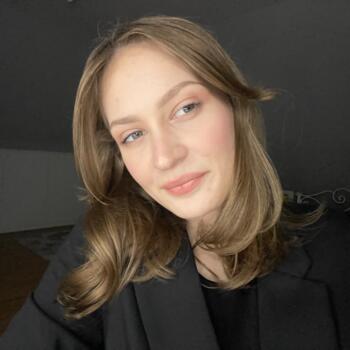 Babysitter in Radom: Julia