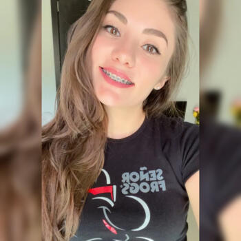 Niñera en Tepic: Michelle