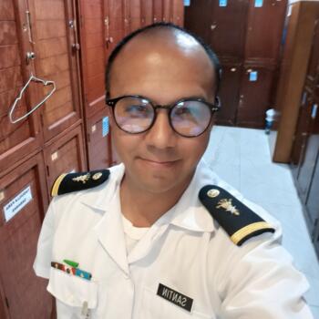 Trabajo para niñera en Tecámac de Felipe Villanueva: trabajo de niñera José israel