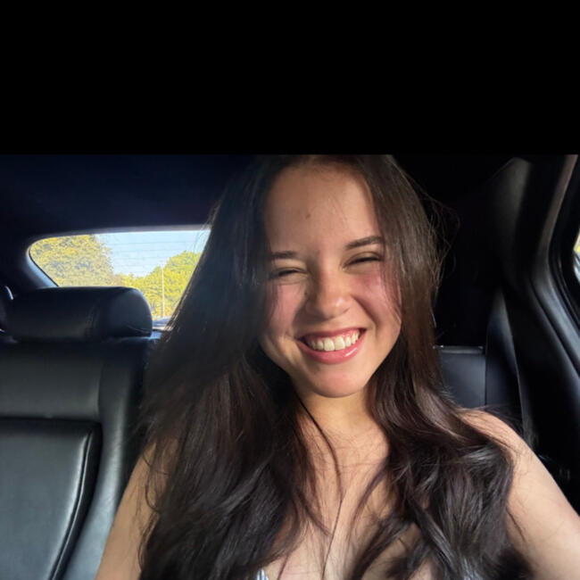 Babysitter in Quinta Do Conde: Amanda