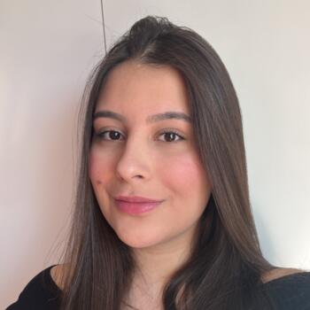 Babysitter in Criciúma: Ketlyn