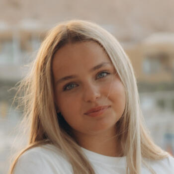 Babysitter in Hasselt: Niya