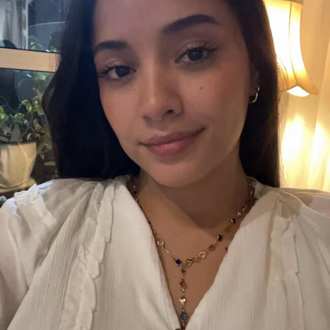 Babysitter in Salto: Ivonne Olivera