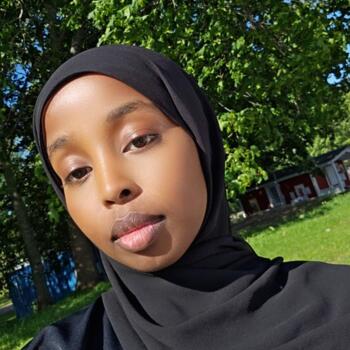 Babysitter Turku: Nafiso