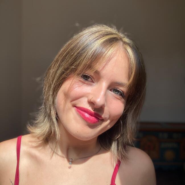 Babysitter i København: Anna