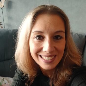 Ouder Delft: Deborah