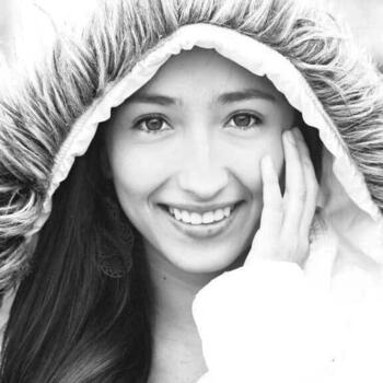 Babysitter in Copenhagen: Emma