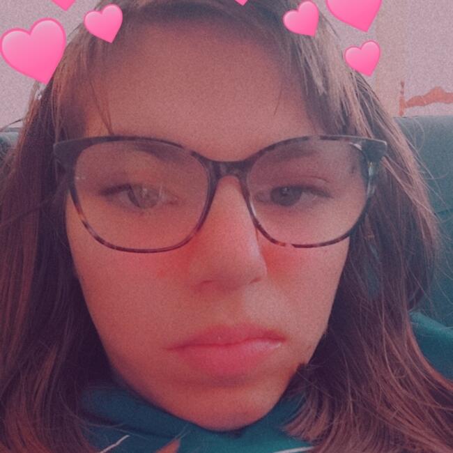 Job de garde d'enfants à Montréal: Anastasia Anastasia