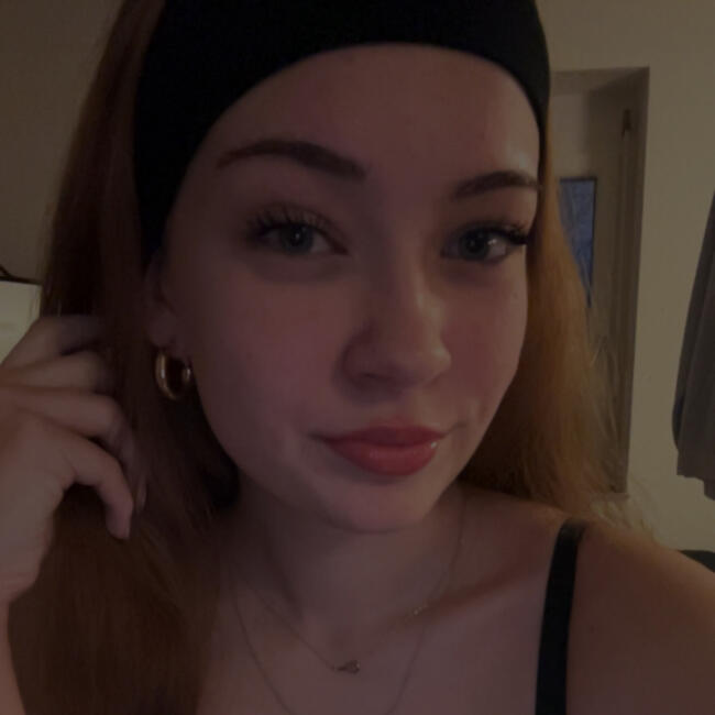 Babysitter in Tübingen: Lilli