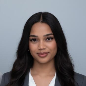 Babysitter in Roodepoort: Jehaan