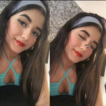 Canguro en Badajoz: Hilary