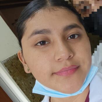 Babysitter in La Libertad: Kerly