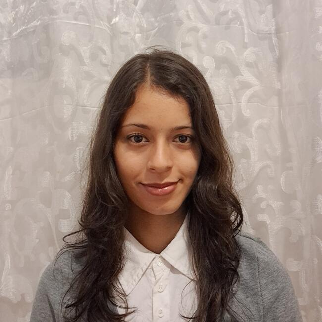 Babysitter in Dosquebradas: Sofía