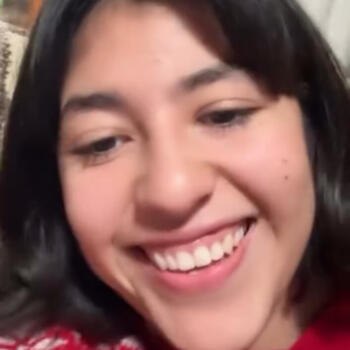 Babysitter in Cancún: Karla Hernández Lara