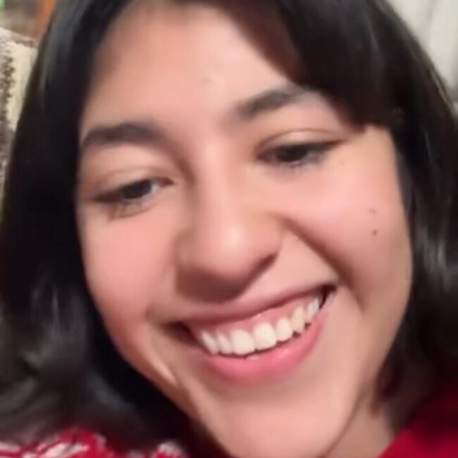 Niñera en Cancún: Karla Hernández Lara