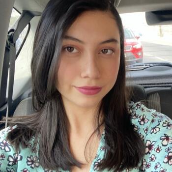 Babysitter in Zapopan: Montserrat Ramírez de Arellano