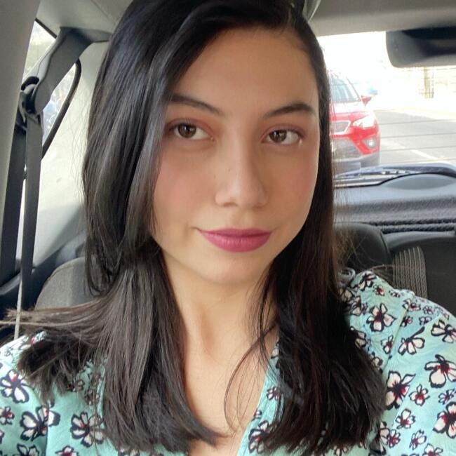 Niñera en Zapopan: Montserrat Ramírez de Arellano